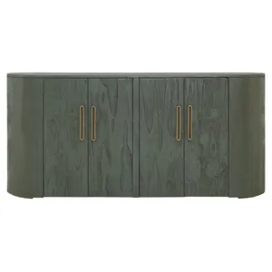 Balam 4 Door Console