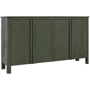 Xel-Ha Console w/4 Doors