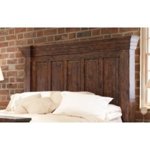 Terra Queen Headboard