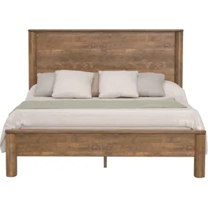 RT 6 Pc Queen Bedroom Set