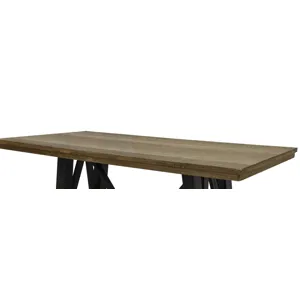 Loft Brown Table Top