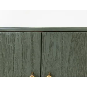 Balam 4 Door Console