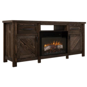 Dutton Electric Fireplace