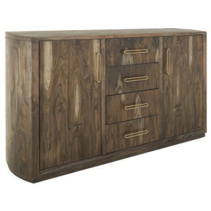 BARRETT ESPRESSO BUFFET