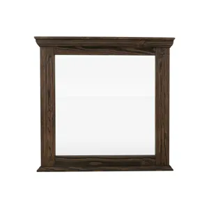 Desire Mirror