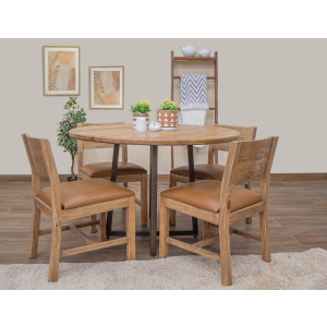 Tulum 6 PC Dining Set