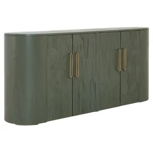 Balam 4 Door Console