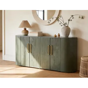 Balam 4 Door Console