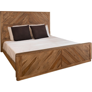 Balam King Bed