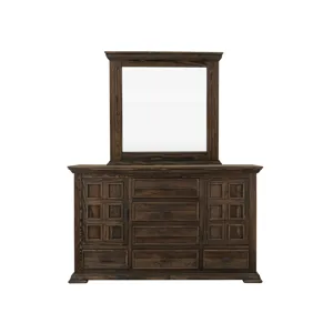 Desire Dresser