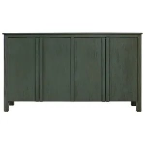 Xel-Ha Console w/4 Doors
