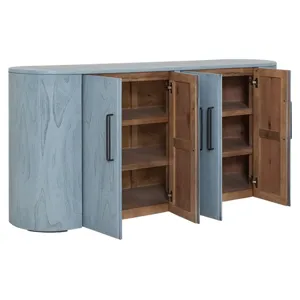 Balam 4 Door Console