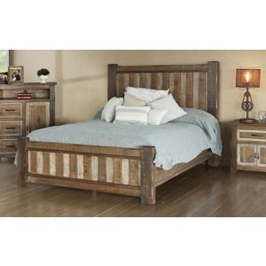 VERACRUZ KING BED