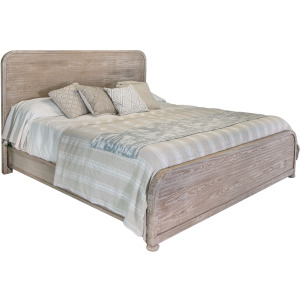 Nizuc Full Headboard