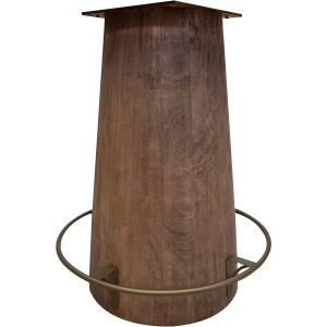 Sahara Bistro Table
