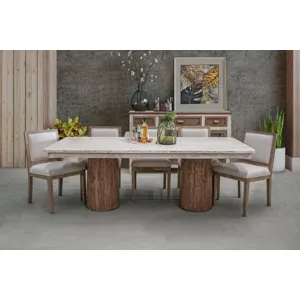 Sahara Table Top