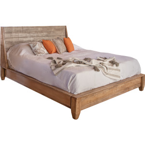 Tulum Queen Bed