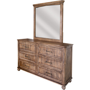 Villa Hermosa Dresser