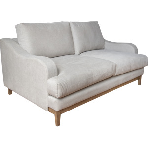 Alfa Loveseat
