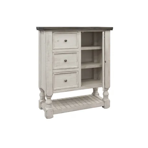 Stone Chest