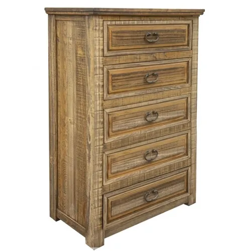 Montana Chest