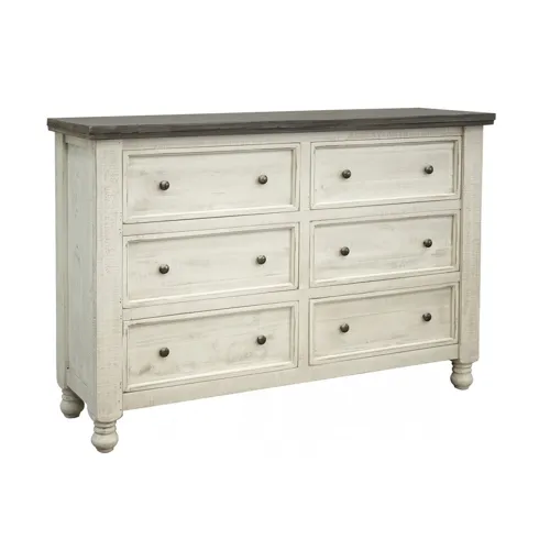 Stone Dresser