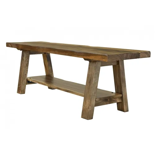 Parota Bench