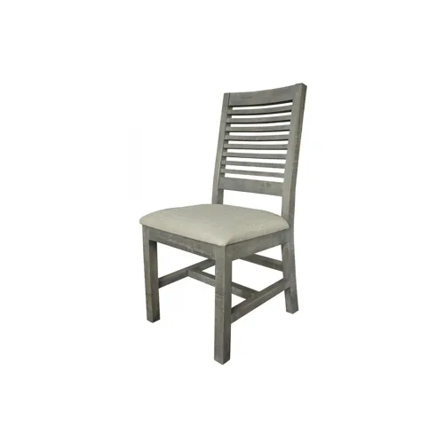 Stone Chair