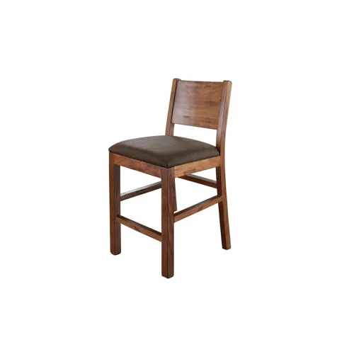 Parota Barstool