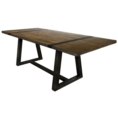 Urban Art Dining Table