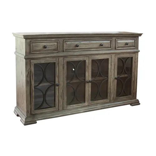Bonanza Console / TV Stand