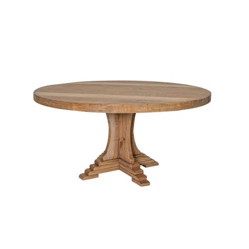 Marquez Round Dining Table