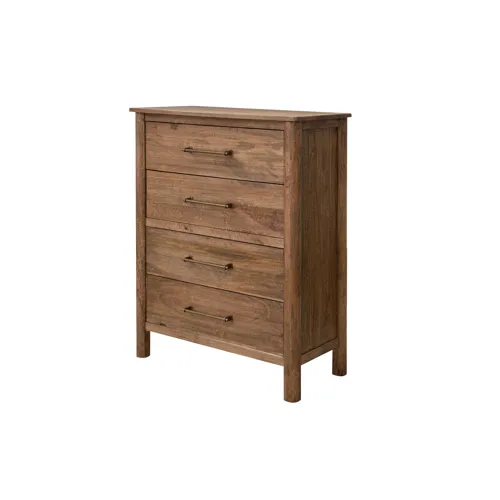 Olimpia Chest