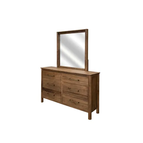 Olimpia Mirror