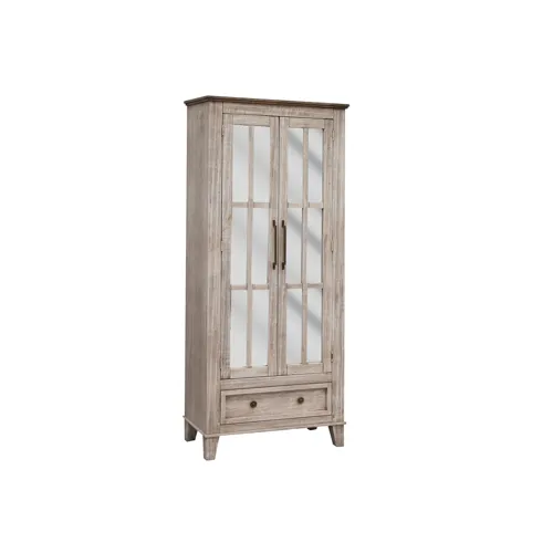 Sahara Cabinet