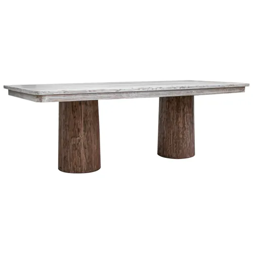 Sahara Dining Table