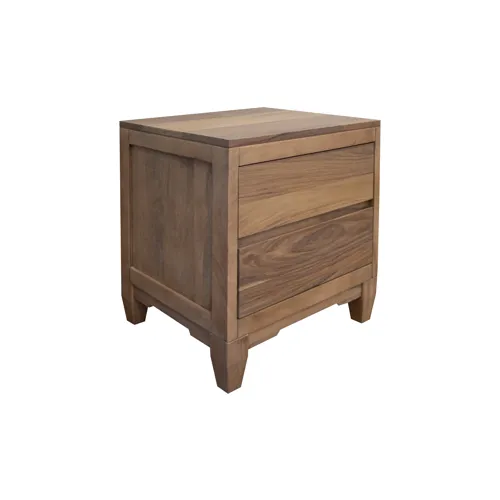 Parota Nova Nightstand