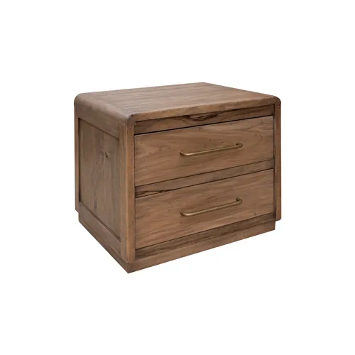 Mezquite Nightstand