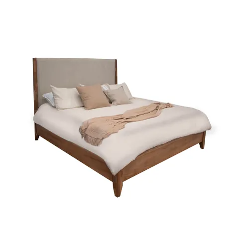 Parota Nova Queen Bed