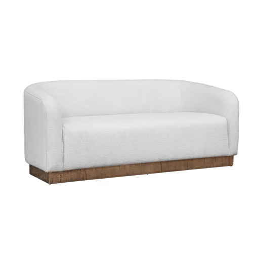 Suomi Loveseat