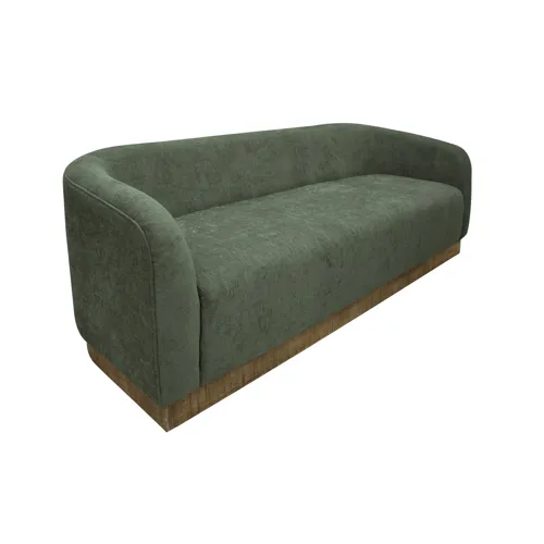 Suomi Loveseat