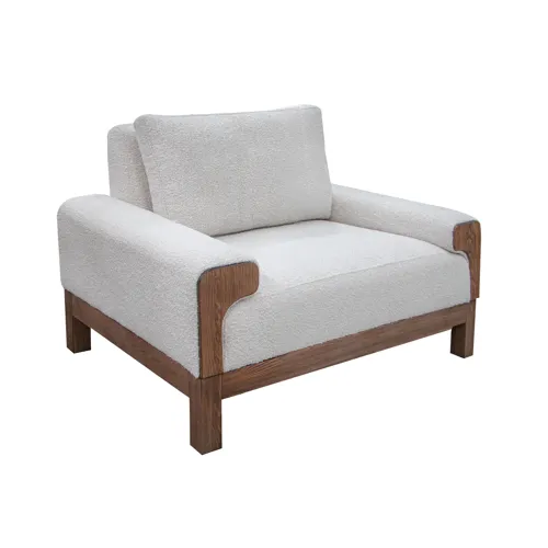 Sedona Armchair