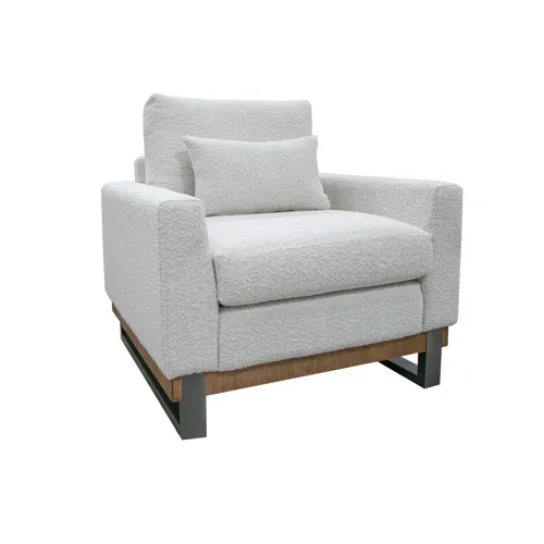 Mita Armchair