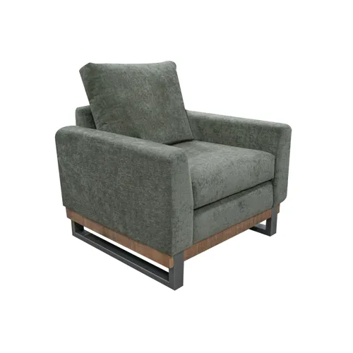 Mita Armchair