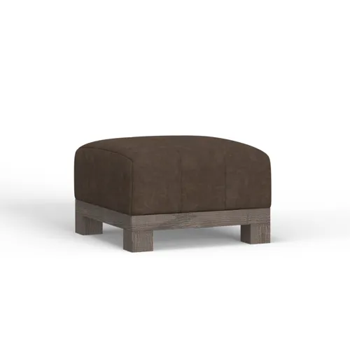 Samba Ottoman