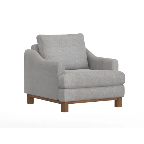 Olimpia Armchair