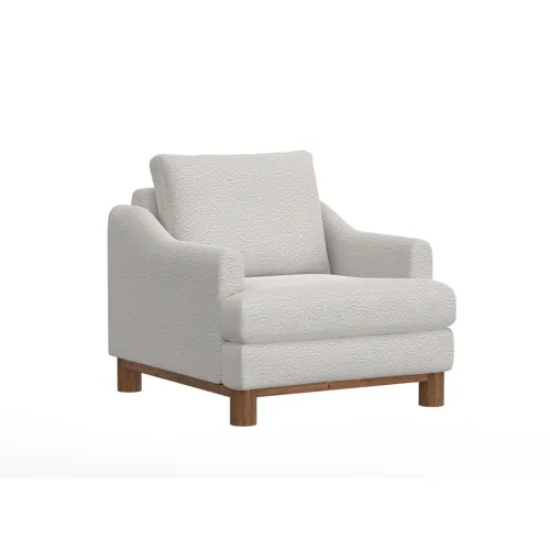 Olimpia Armchair