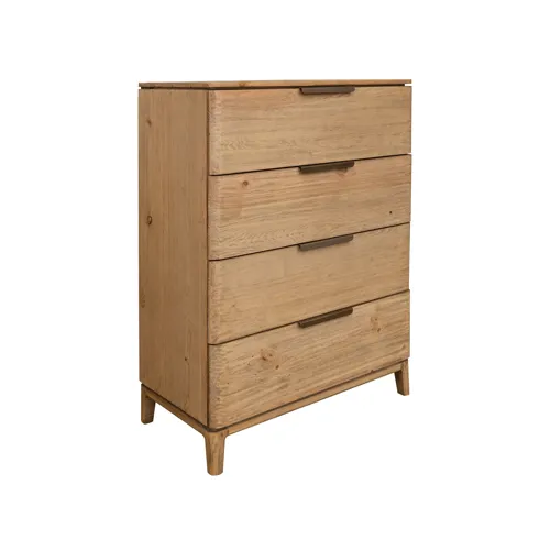 Santa Rosa Chest