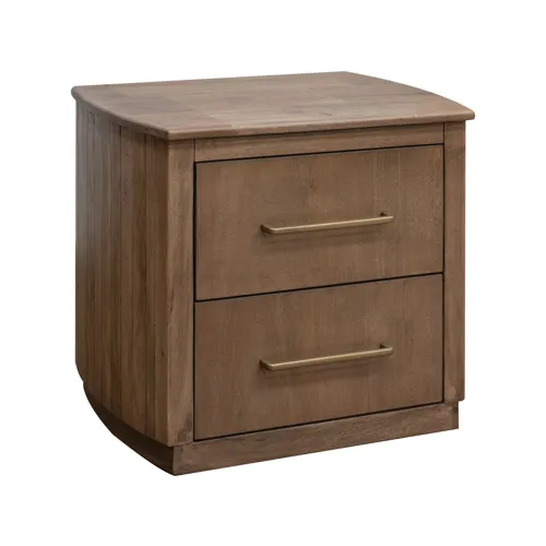 Mezquite Nightstand