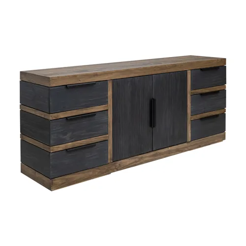 Tuxedo Console